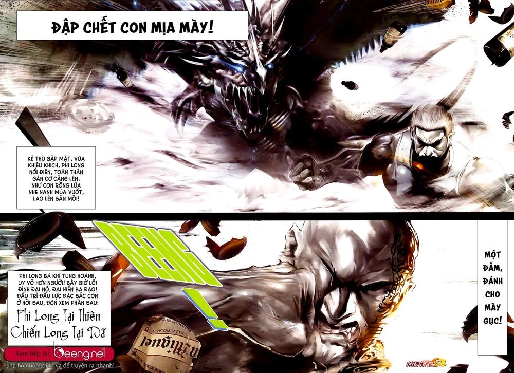 Hỏa Hồng Niên Đại Hắc Cốt Đường Chapter 601 - 12