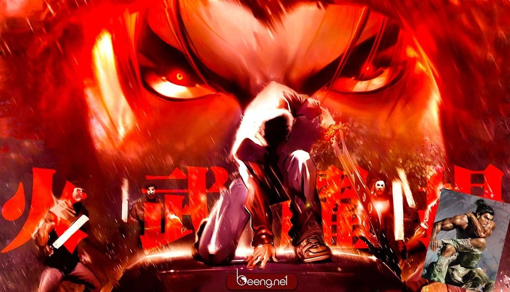 Hỏa Hồng Niên Đại Hắc Cốt Đường Chapter 603 - 14