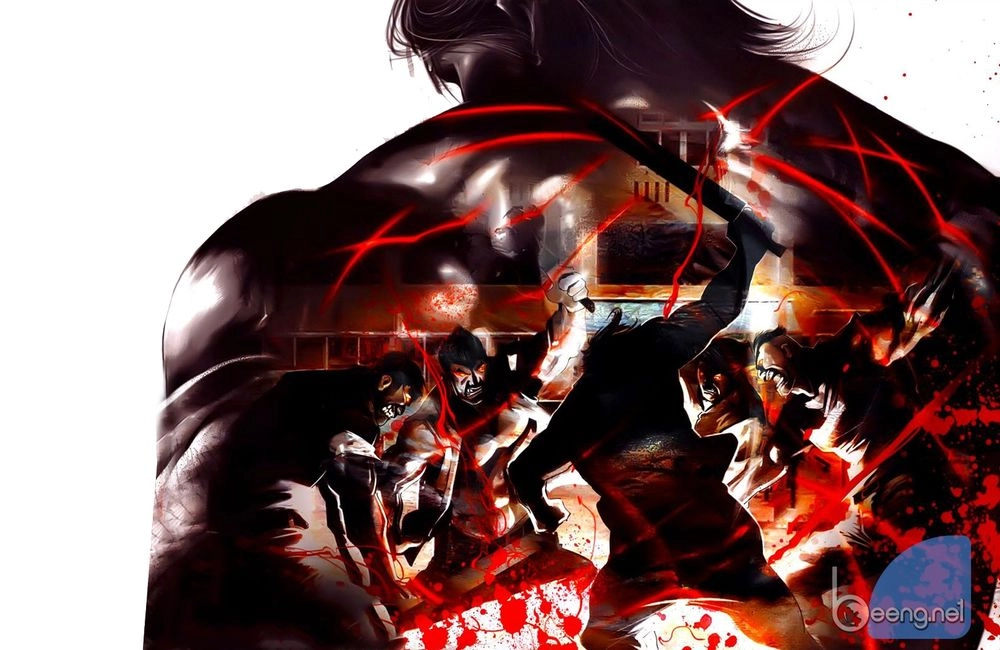 Hỏa Hồng Niên Đại Hắc Cốt Đường Chapter 625 - 13