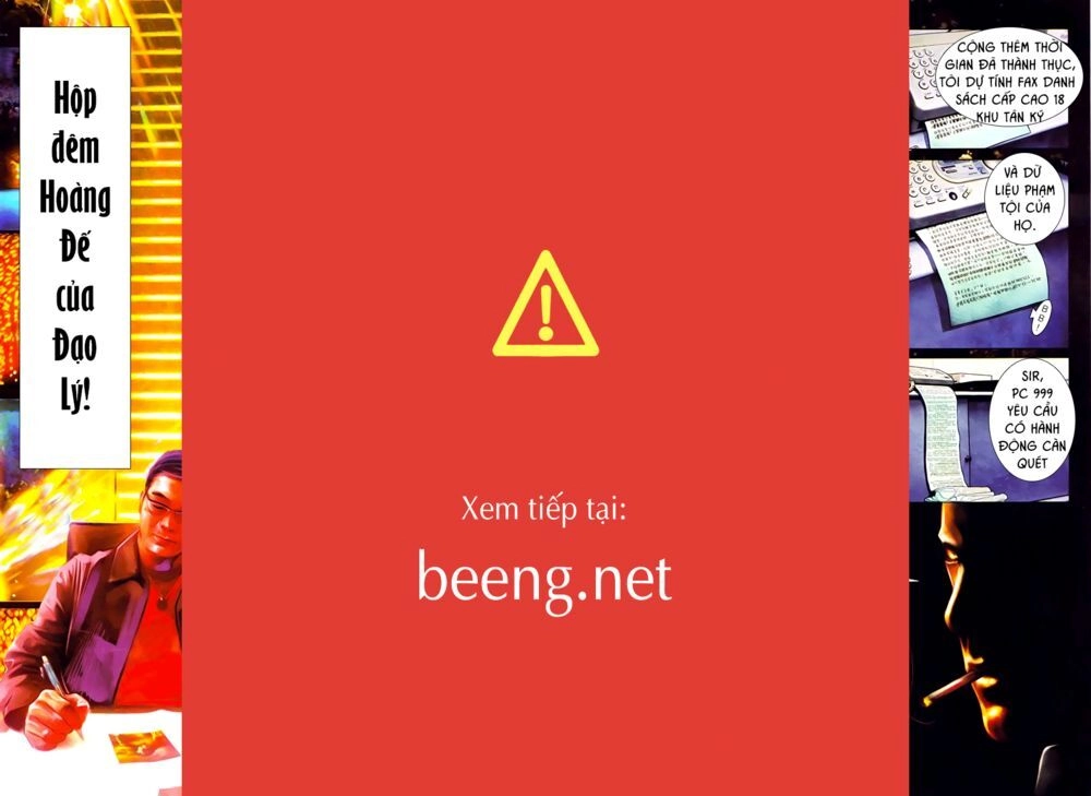 Hỏa Hồng Niên Đại Hắc Cốt Đường Chapter 653 - 11