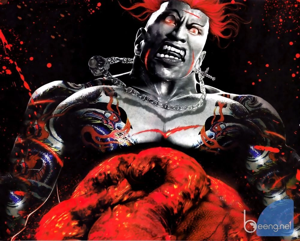 Hỏa Hồng Niên Đại Hắc Cốt Đường Chapter 661 - 14