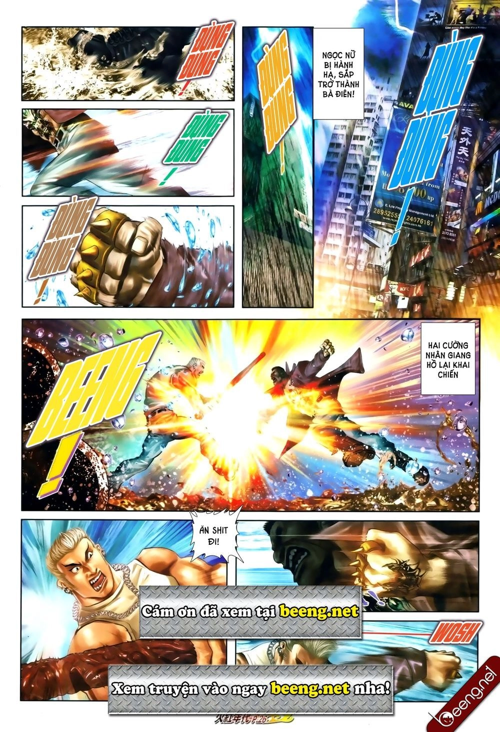 Hỏa Hồng Niên Đại Hắc Cốt Đường Chapter 675 - 11