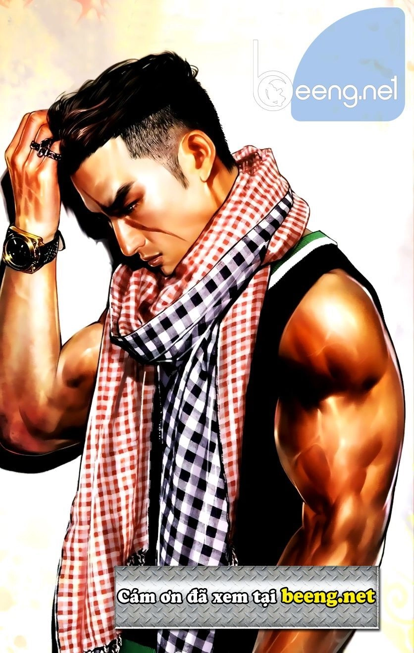 Hỏa Hồng Niên Đại Hắc Cốt Đường Chapter 676 - 1