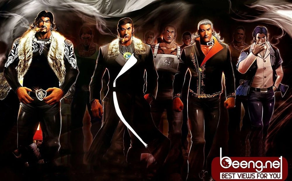 Hỏa Hồng Niên Đại Hắc Cốt Đường Chapter 843 - 14