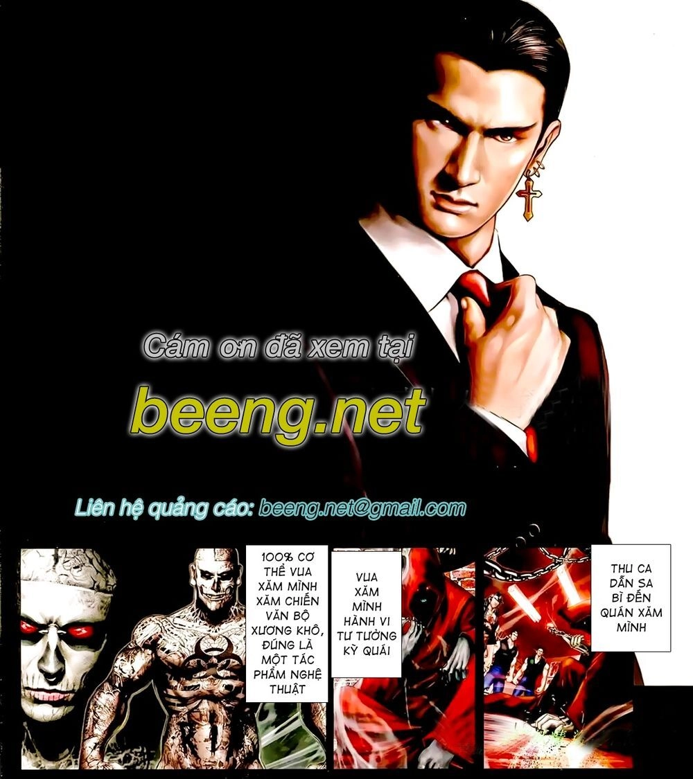 Hỏa Hồng Niên Đại Hắc Cốt Đường Chapter 880 - 2