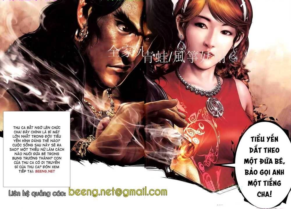 Hỏa Hồng Niên Đại Hắc Cốt Đường Chapter 947 - 12