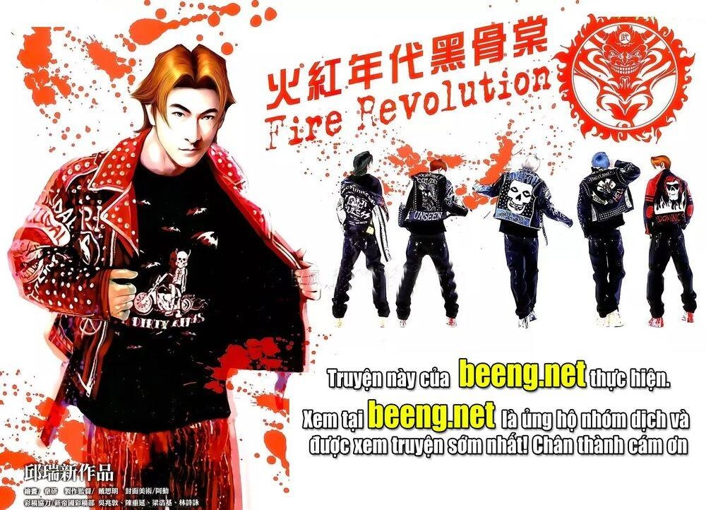 Hỏa Hồng Niên Đại Hắc Cốt Đường Chapter 982 - 2