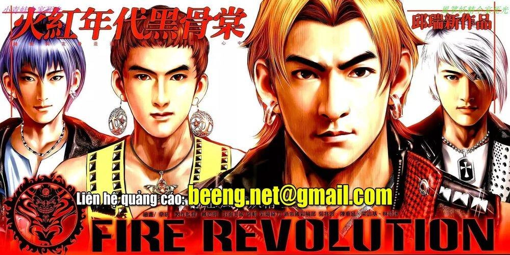 Hỏa Hồng Niên Đại Hắc Cốt Đường Chapter 988 - 2