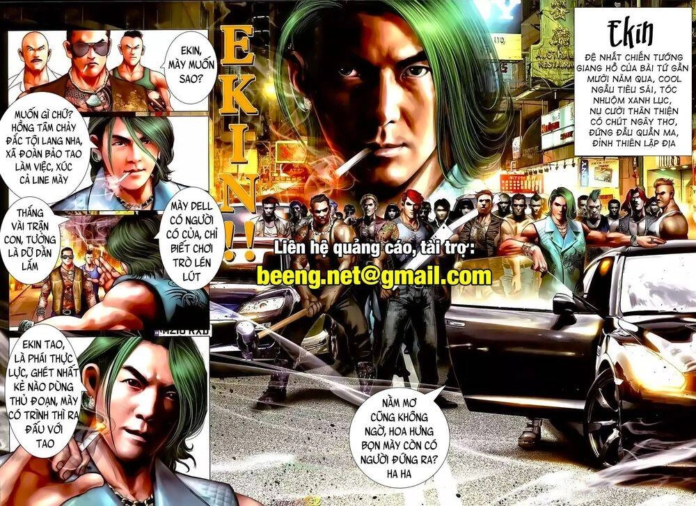 Hỏa Hồng Niên Đại Hắc Cốt Đường Chapter 1005 - 3