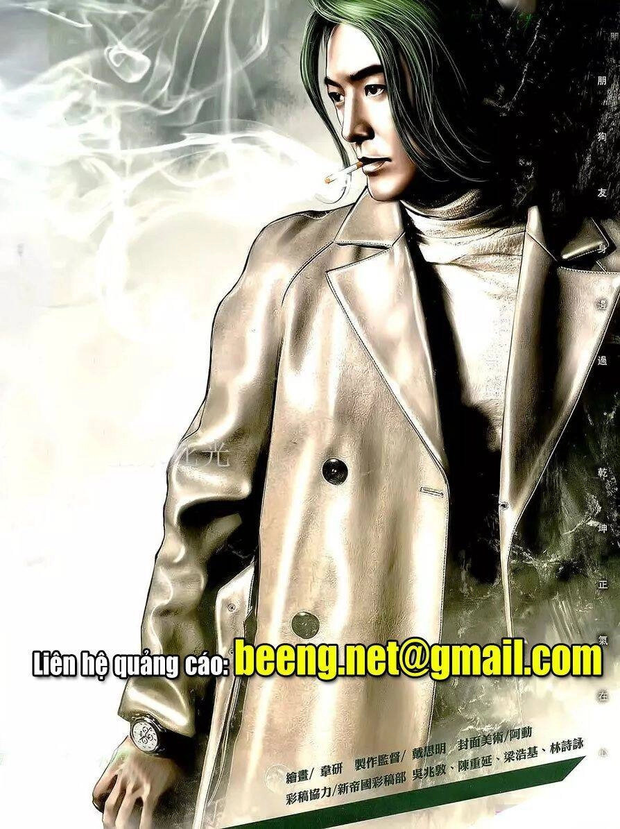 Hỏa Hồng Niên Đại Hắc Cốt Đường Chapter 1008 - 2