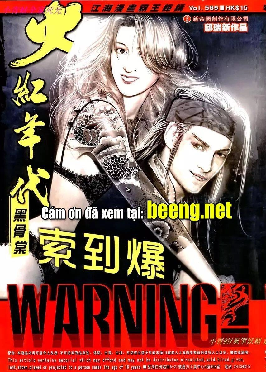 Hỏa Hồng Niên Đại Hắc Cốt Đường Chapter 1010 - 1