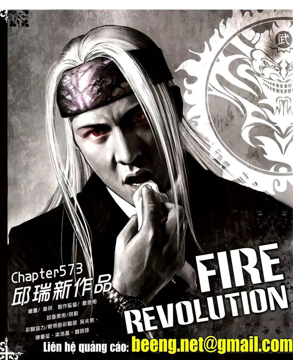 Hỏa Hồng Niên Đại Hắc Cốt Đường Chapter 1016 - 2