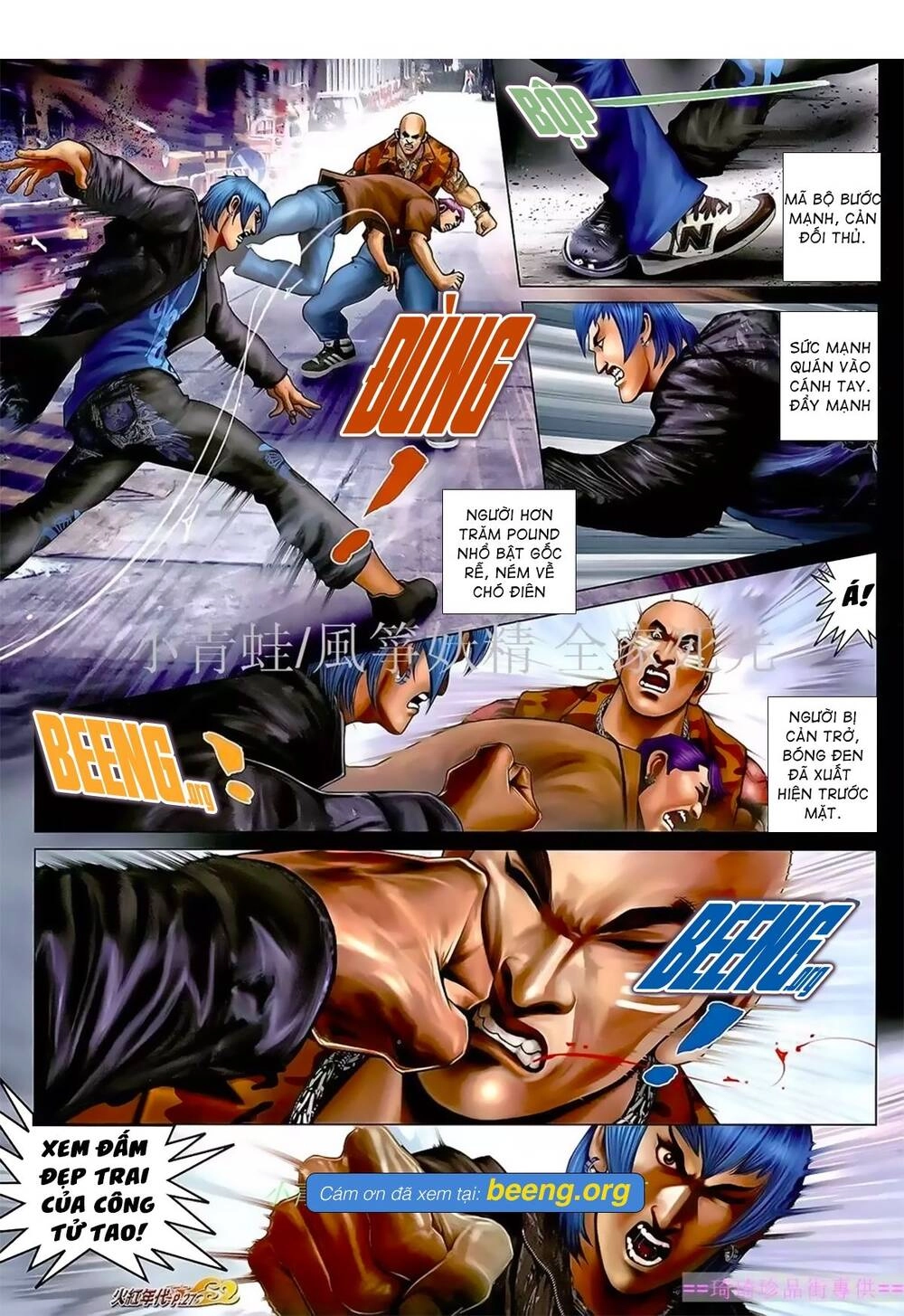 Hỏa Hồng Niên Đại Hắc Cốt Đường Chapter 1055 - 11