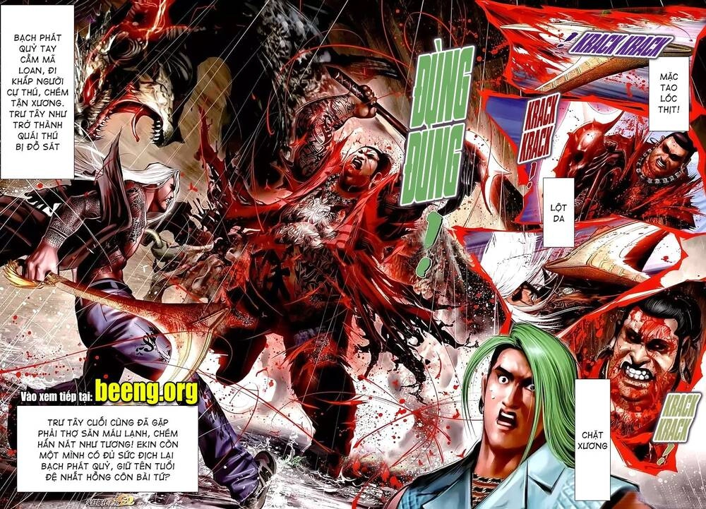 Hỏa Hồng Niên Đại Hắc Cốt Đường Chapter 1091 - 13