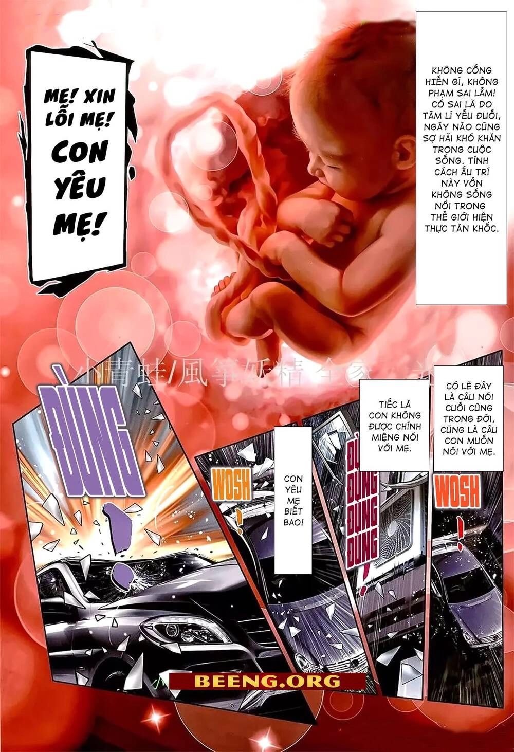 Hỏa Hồng Niên Đại Hắc Cốt Đường Chapter 1093 - 5