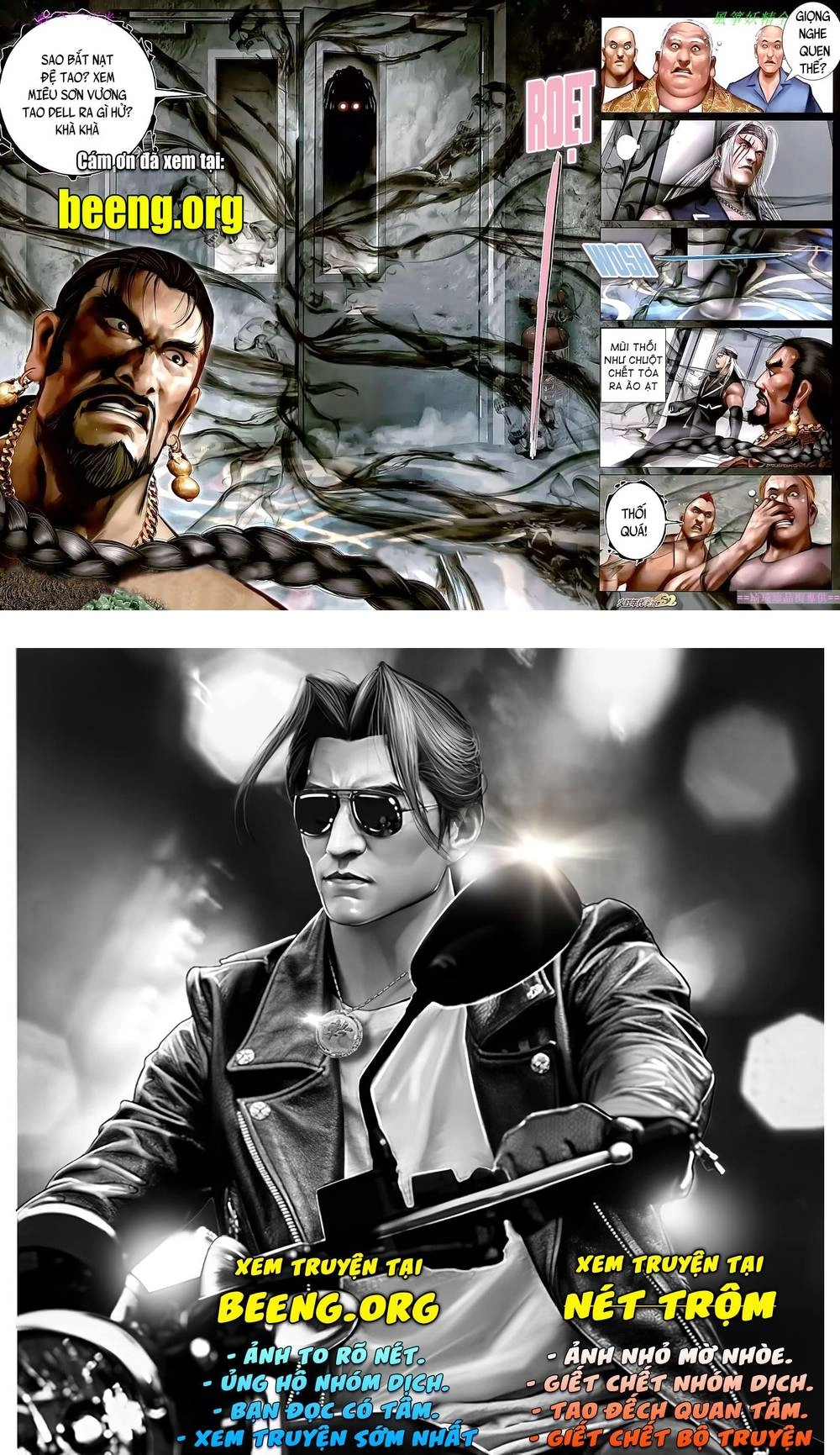 Hỏa Hồng Niên Đại Hắc Cốt Đường Chapter 1103 - 13