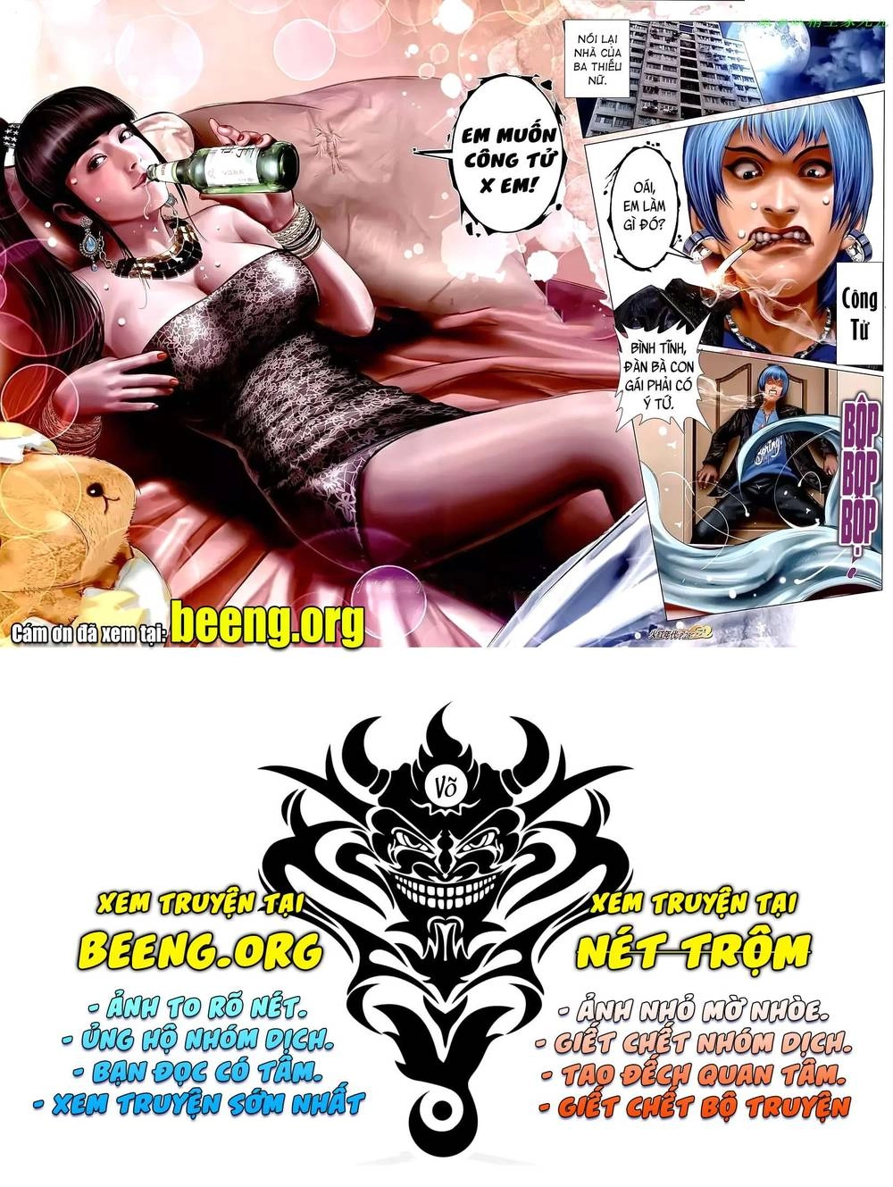 Hỏa Hồng Niên Đại Hắc Cốt Đường Chapter 1105 - 12