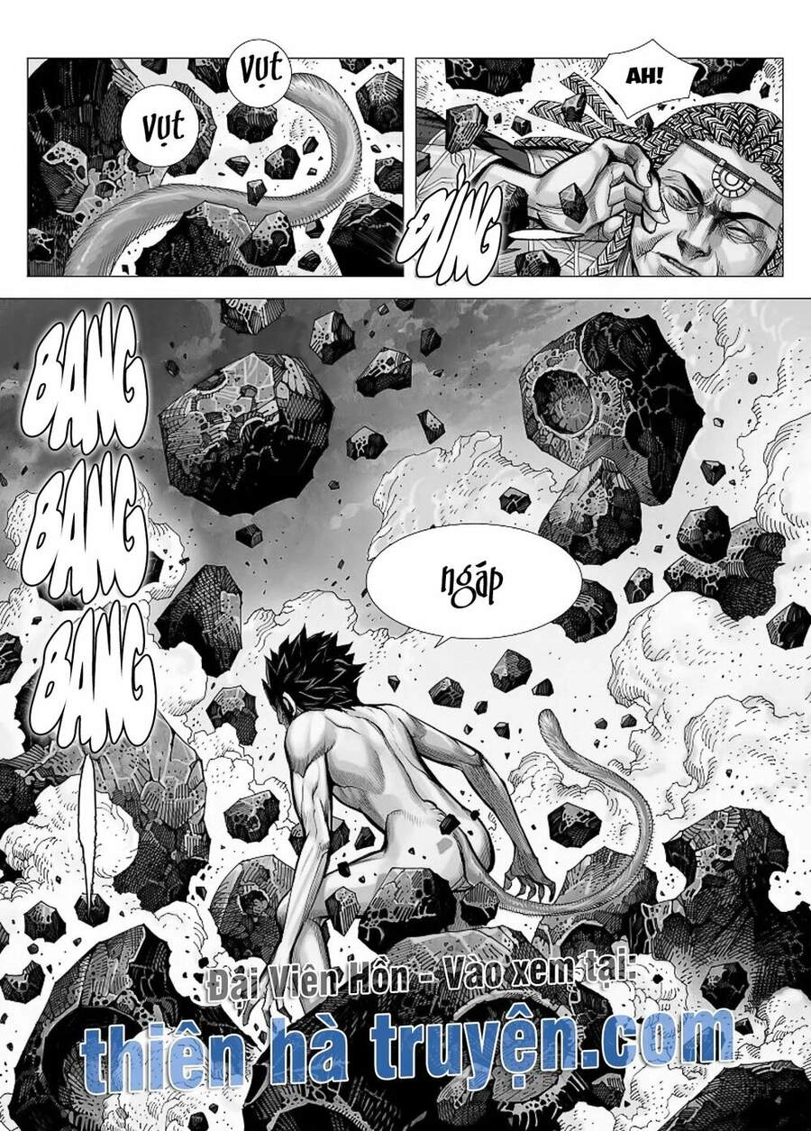 Hỏa Hồng Niên Đại Hắc Cốt Đường Chapter 1167 - 14