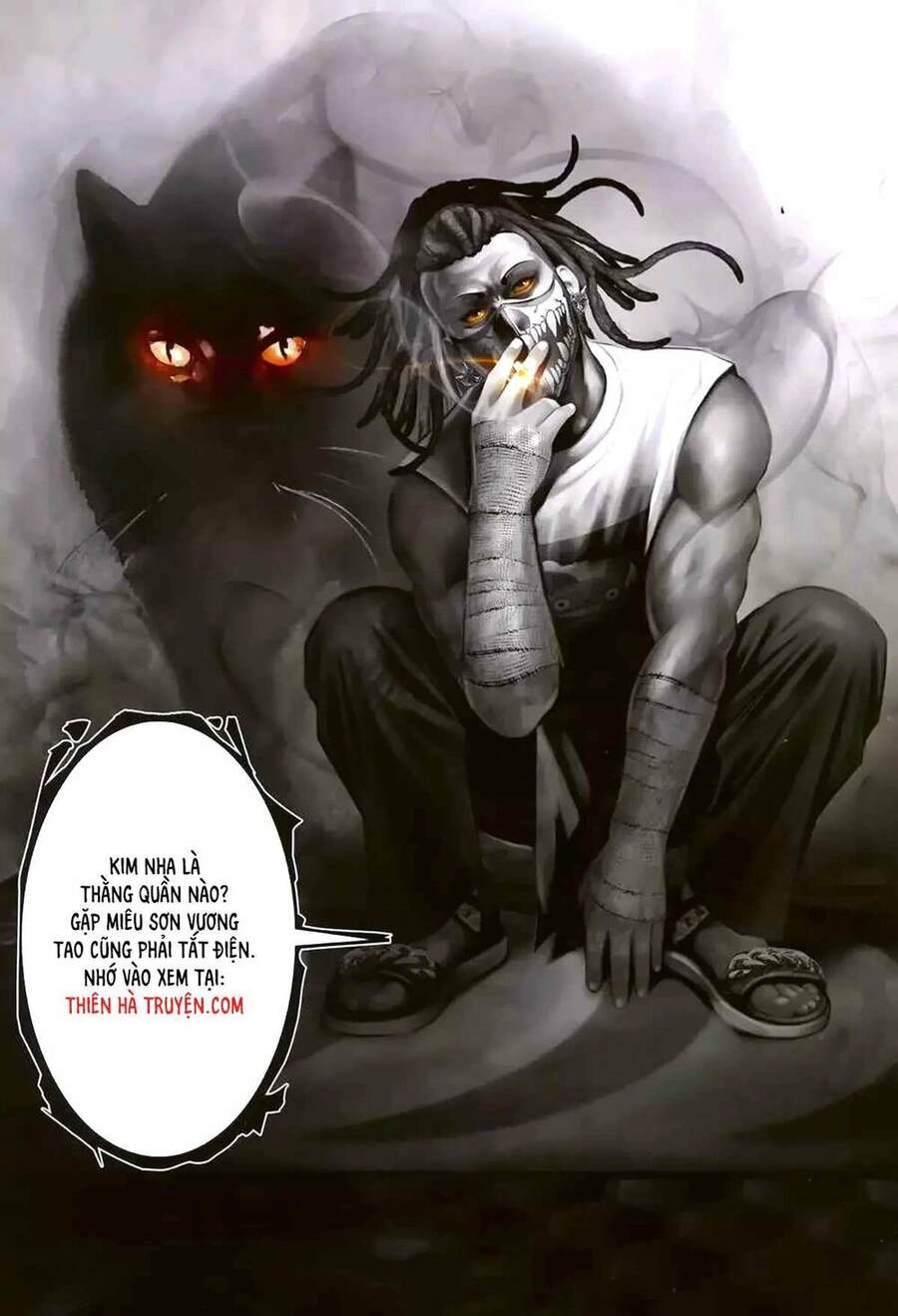 Hỏa Hồng Niên Đại Hắc Cốt Đường Chapter 1182 - 14