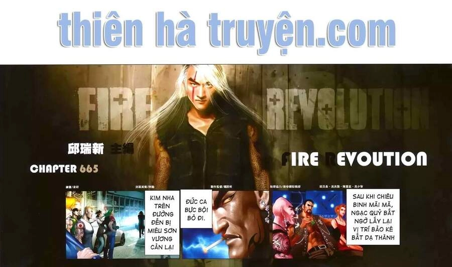 Hỏa Hồng Niên Đại Hắc Cốt Đường Chapter 1185 - 2