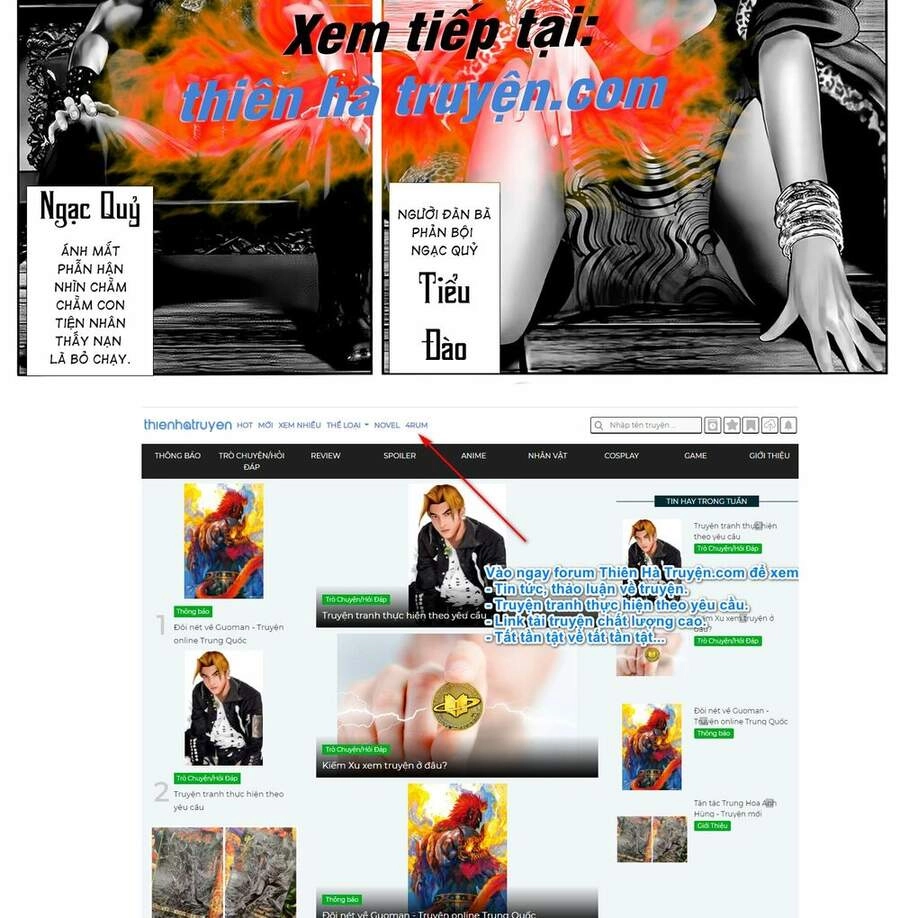 Hỏa Hồng Niên Đại Hắc Cốt Đường Chapter 1192 - 14