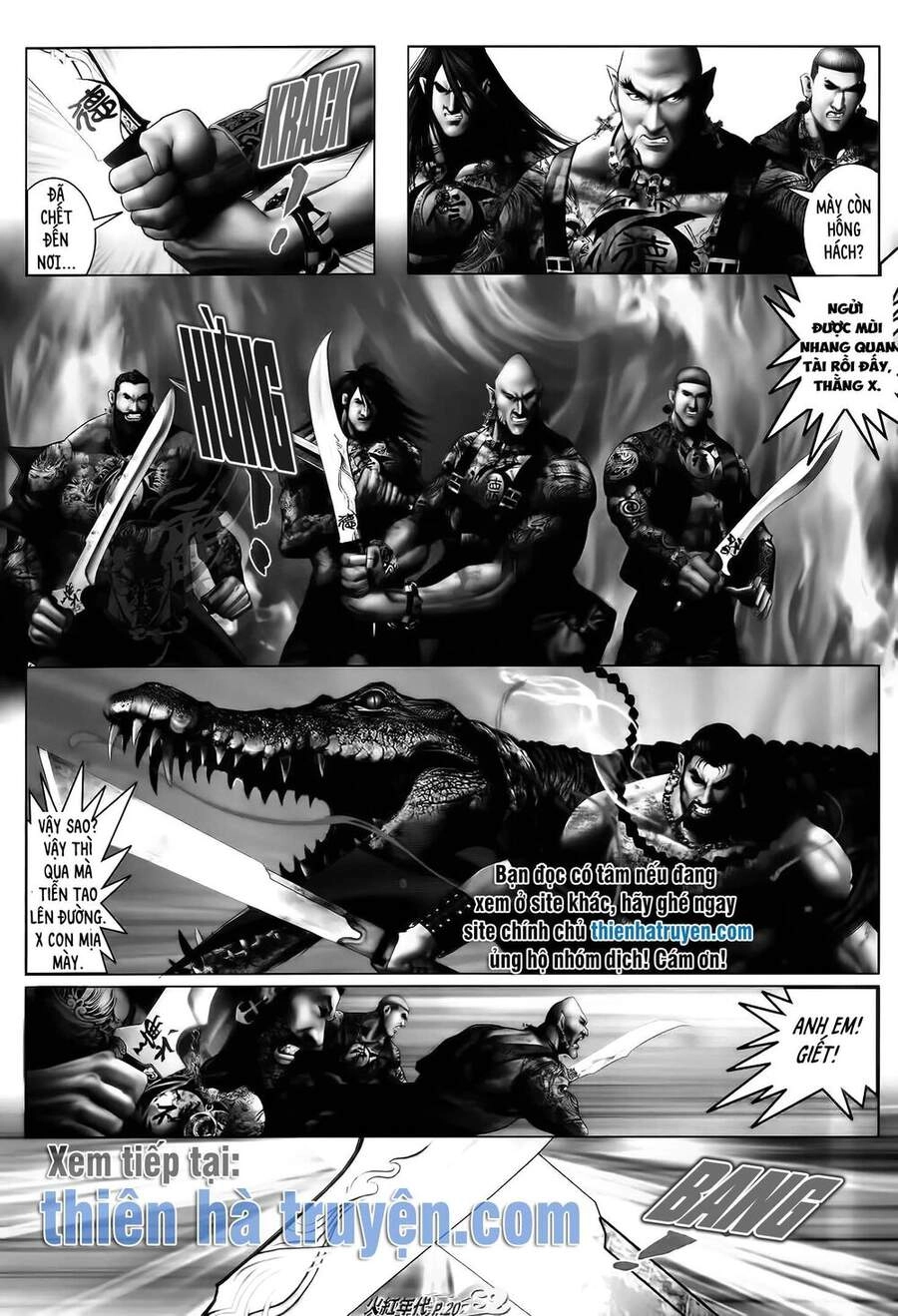 Hỏa Hồng Niên Đại Hắc Cốt Đường Chapter 1198 - 13