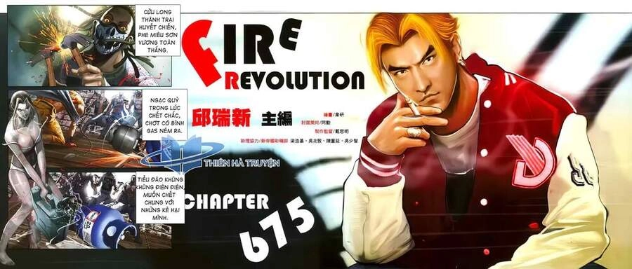 Hỏa Hồng Niên Đại Hắc Cốt Đường Chapter 1205 - 2