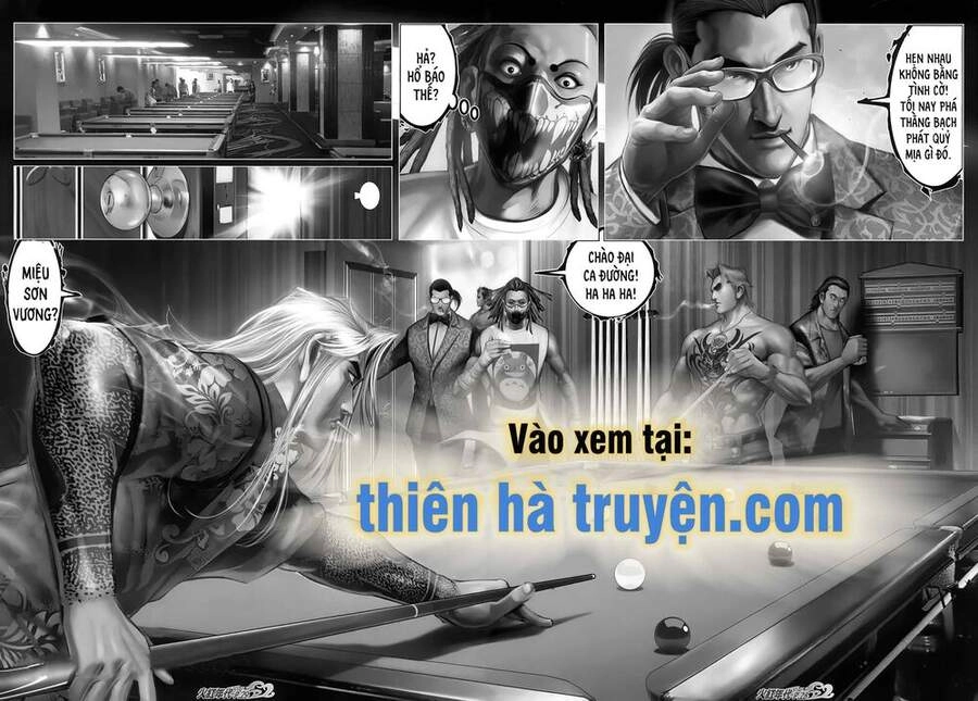 Hỏa Hồng Niên Đại Hắc Cốt Đường Chapter 1208 - 14