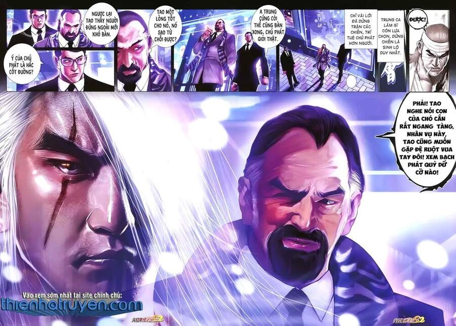 Hỏa Hồng Niên Đại Hắc Cốt Đường Chapter 1234 - 12