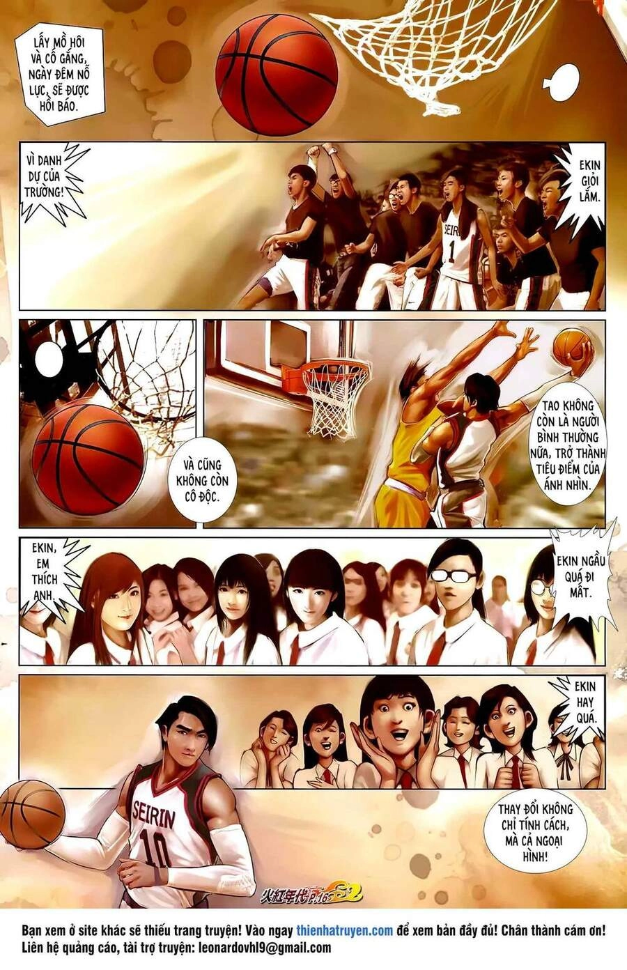 Hỏa Hồng Niên Đại Hắc Cốt Đường Chapter 1248 - 1