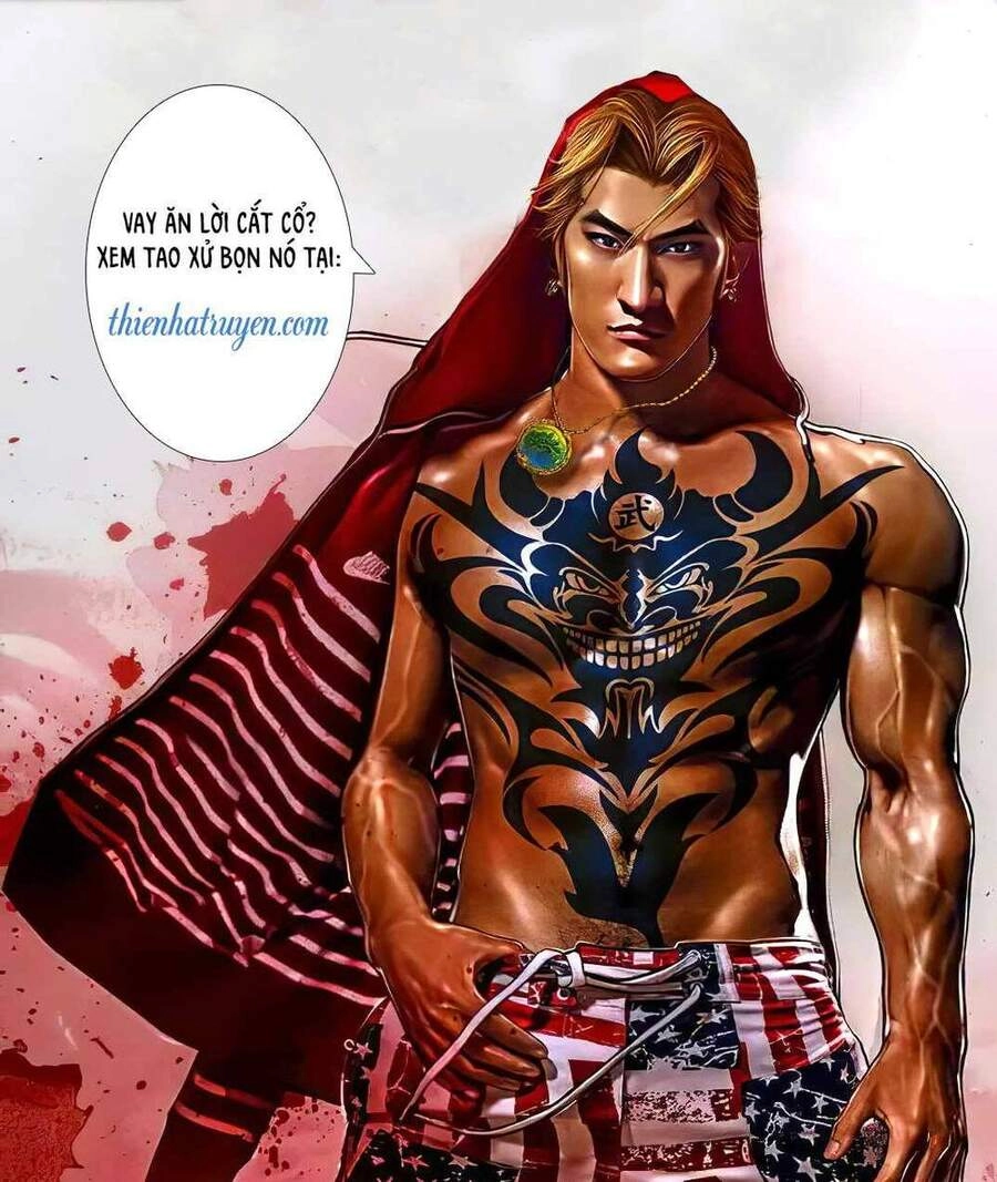 Hỏa Hồng Niên Đại Hắc Cốt Đường Chapter 1248 - 14