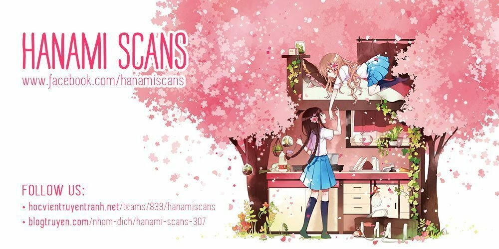 Tenki No Ko Chapter 1.1 - 2