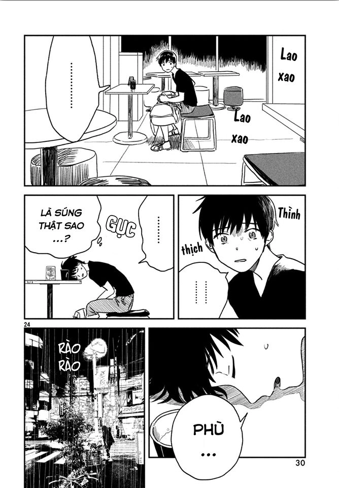 Tenki No Ko Chapter 1.2 - 5