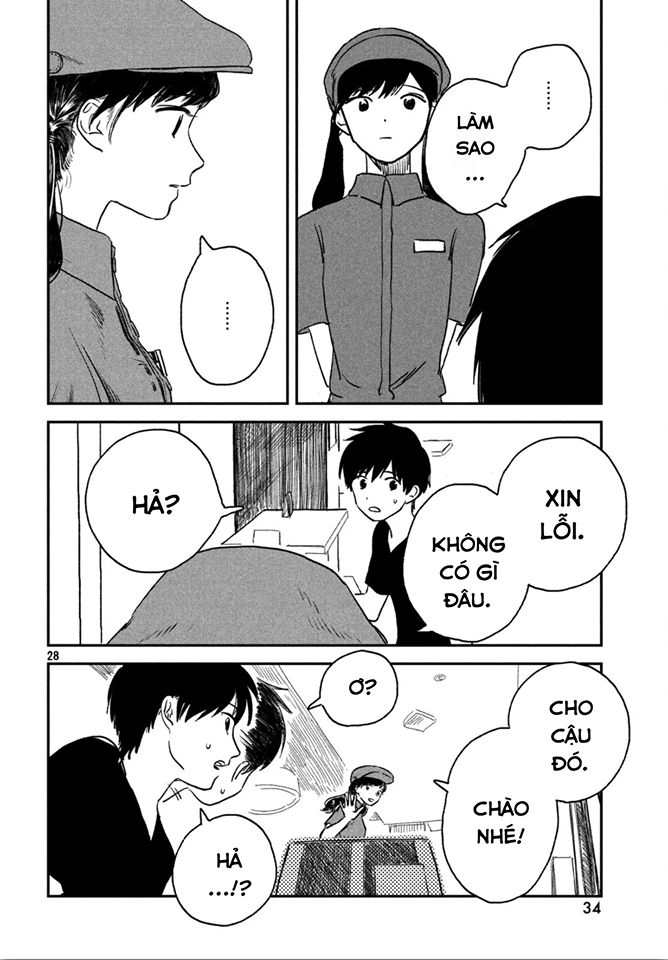 Tenki No Ko Chapter 1.2 - 9