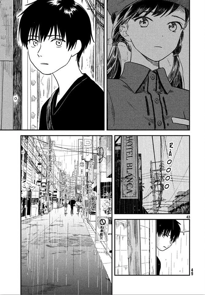 Tenki No Ko Chapter 1.2 - 24