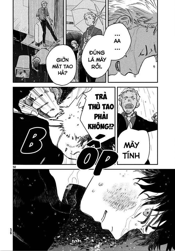 Tenki No Ko Chapter 1.3 - 5