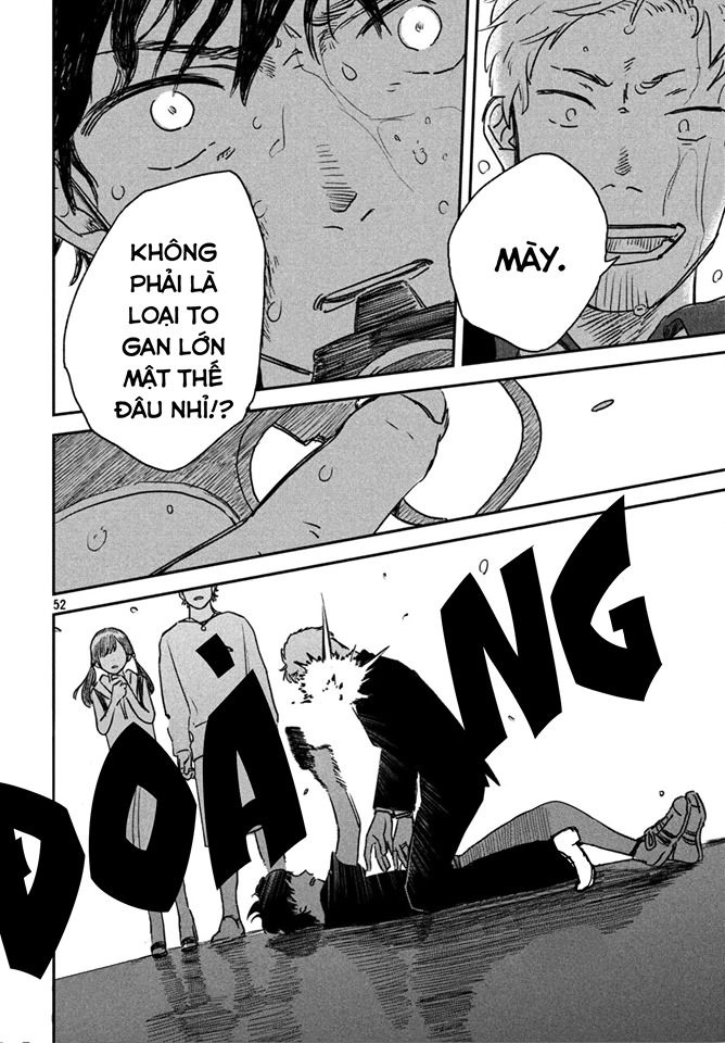 Tenki No Ko Chapter 1.3 - 7