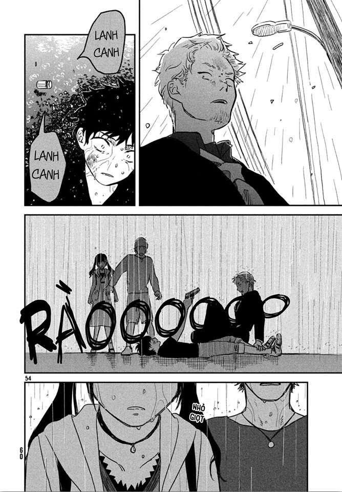 Tenki No Ko Chapter 1.3 - 9