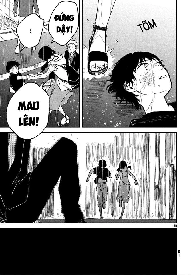 Tenki No Ko Chapter 1.3 - 10