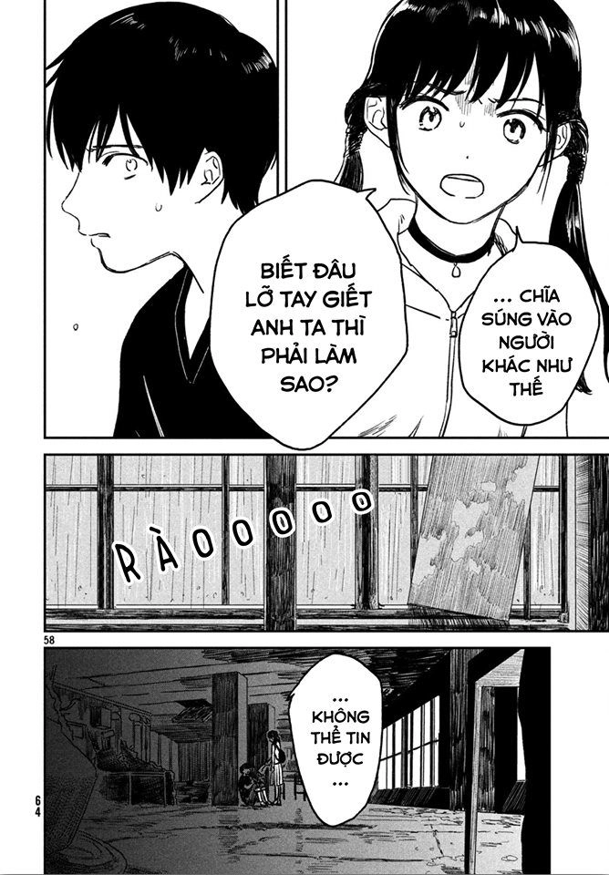 Tenki No Ko Chapter 1.3 - 13