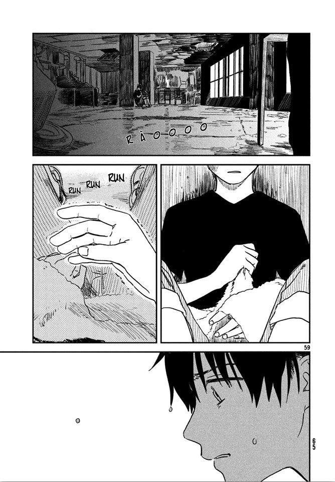 Tenki No Ko Chapter 1.3 - 14