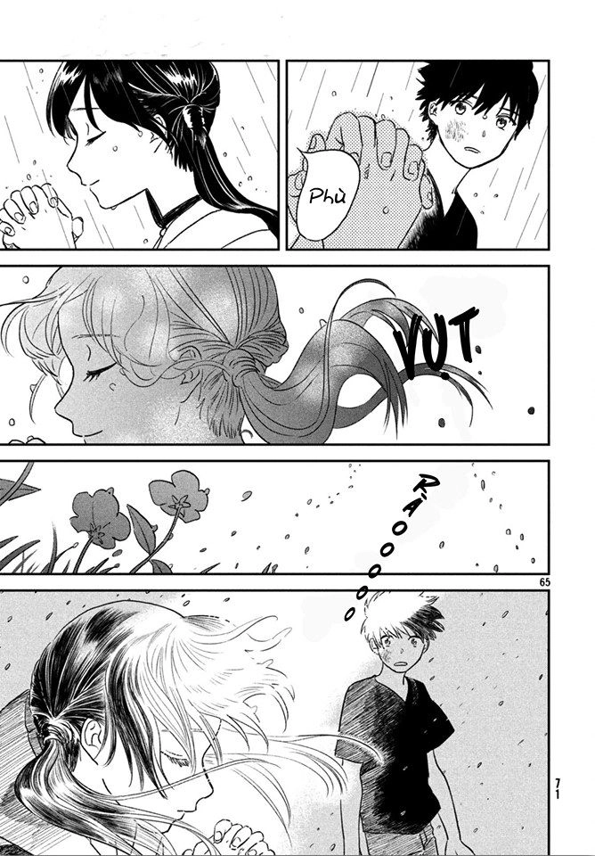 Tenki No Ko Chapter 1.3 - 20