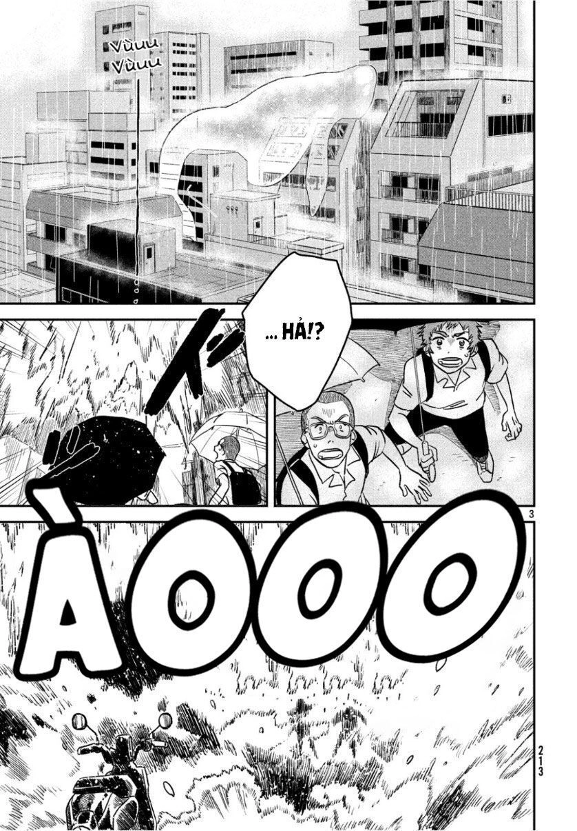 Tenki No Ko Chapter 2 - 6