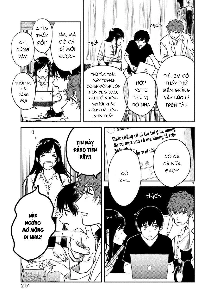 Tenki No Ko Chapter 2 - 10