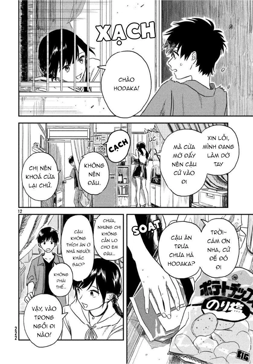 Tenki No Ko Chapter 2 - 15