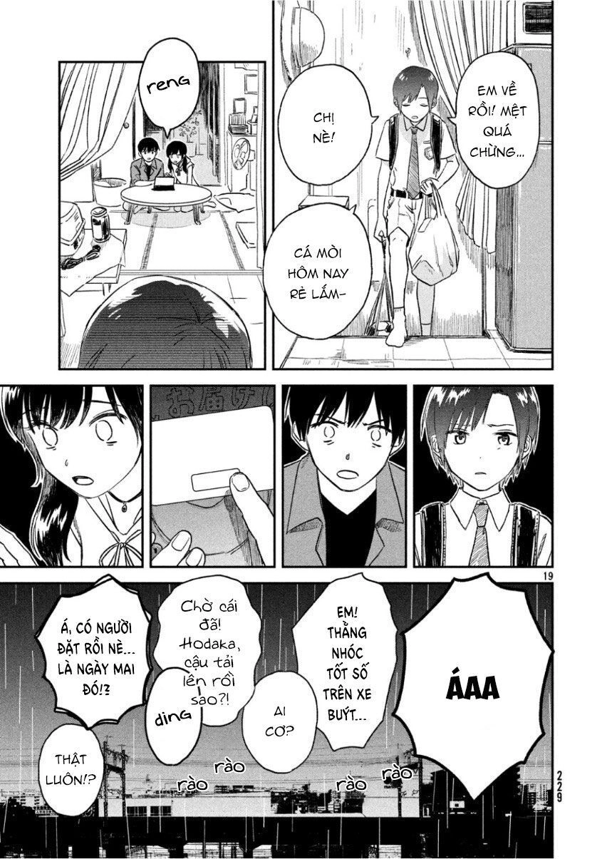 Tenki No Ko Chapter 2 - 22