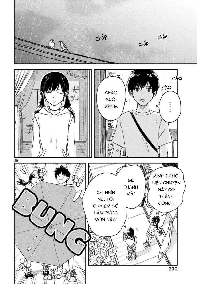 Tenki No Ko Chapter 2 - 23