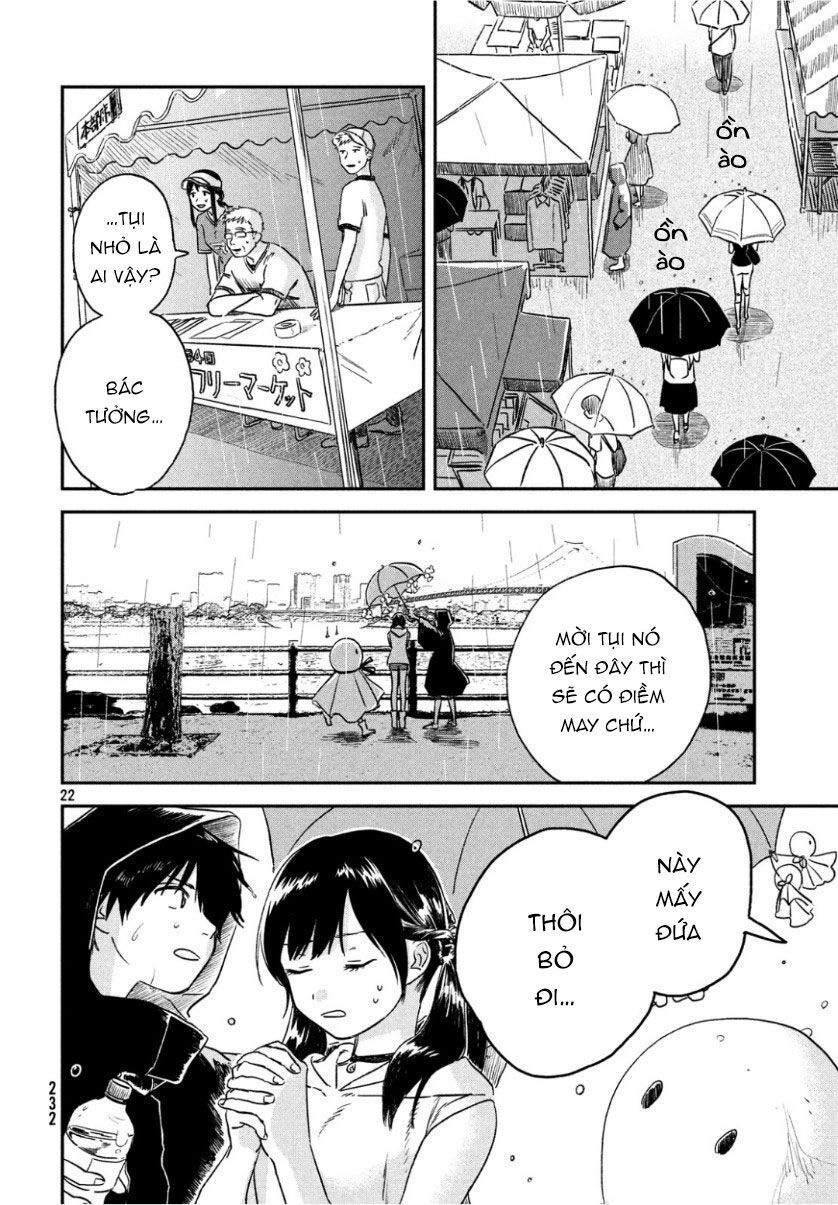 Tenki No Ko Chapter 2 - 25