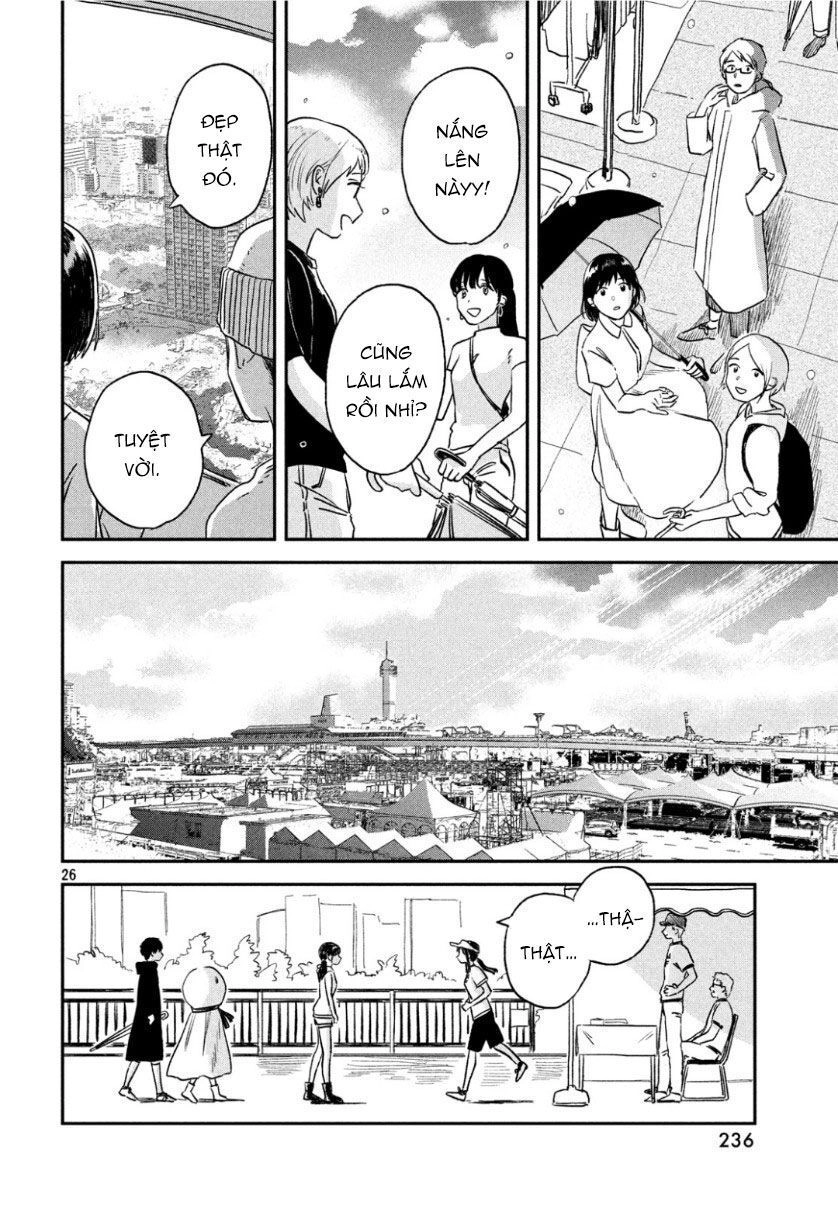 Tenki No Ko Chapter 2 - 29