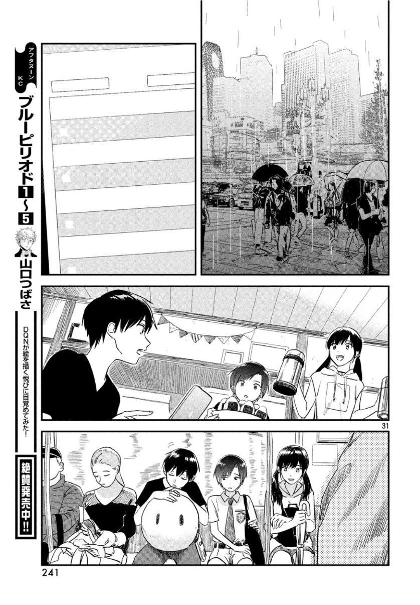 Tenki No Ko Chapter 2 - 34